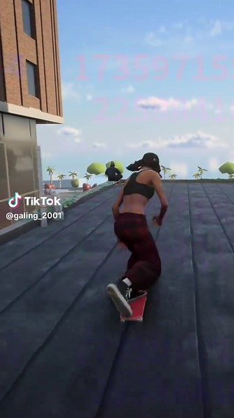 Skate 4 Gameplay Clips: Thrilling Skateboarding Action