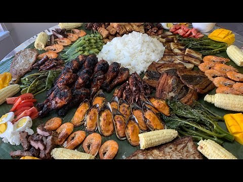 THE PERFECT BOODLE FIGHT - PINOY STYLE