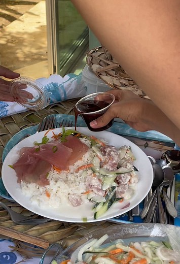 Découvrir la gastronomie de Tahiti