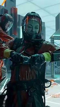 Peacemaker Season 2 Episode 8 ENDING Explained – Checkmate’s Secret DCU Future! 🔥