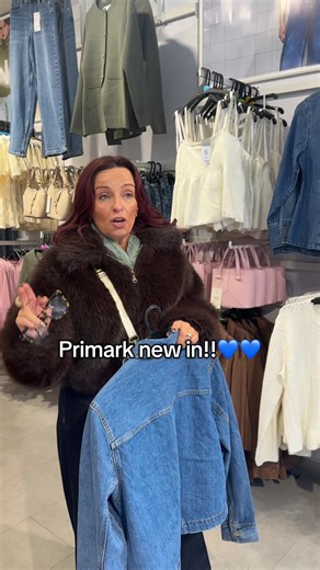 Primark new in💙 @Primark