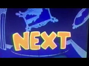 Cartoon Network Saw Next
