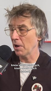 3K views | Chris Murphy told us about how Sloan got their big break in 1991 when Nirvana was blowing up... now he's telling his son to follow in the footsteps of the new rock band Geese. Listen to the full interview here: https://www.seekyoursounds.com/playlists/chris-murphy-of-sloan #SeekYourSounds #Sloan #Nirvana #Geese | 92.1 CITI | Facebook