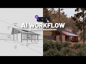 The AI Tools That Are Actually Changing How I Design in D5