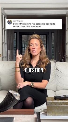 Real Estate Agent Responds to Your Comments