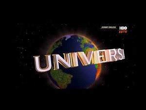 Johnny English - HBO Hits Intro