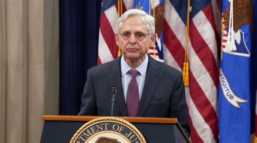 Mike Davis: The billion-dollar alleged fraud case the Biden DOJ tried to bury