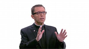 Catholic TV's Father Robert Reed Named Auxiliary Bishop For Boston