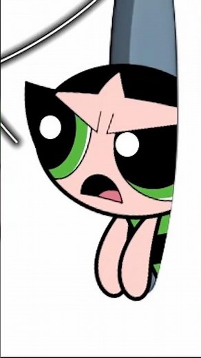 PPG animation meme @aldrinejoseph2512 PRANK comic dub #powerpuffgirls #ppg #memeanimation