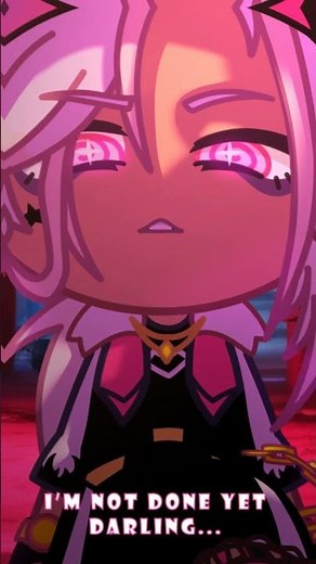 bro mad #shorts #trend #gacha #meme #gachaclub #gachalife #gachaedit