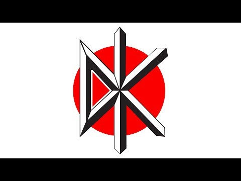 DEAD KENNEDYS: Logo Stories