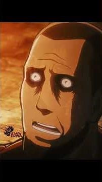 Anime Clip AMV - Armin Wakes Eren Titan | 1080p HD | attack on titan