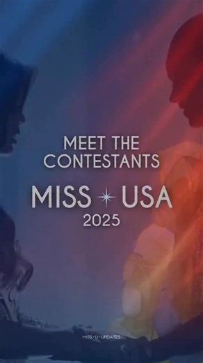 22K views · 376 reactions | MISS USA CLASS OF 2025 IS FINALLY...