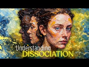 Dissociation Explained: Symptoms, Types, Causes + Full DES-II Questionnaire