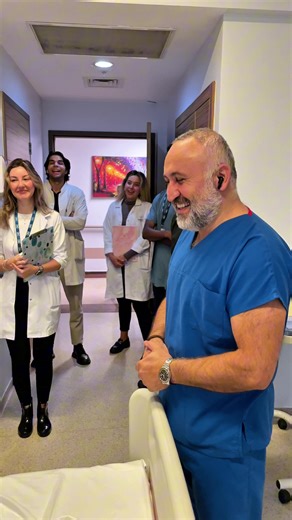 Gastric Sleeve Surgery: Insights from Prof Dr Hasan Erdem