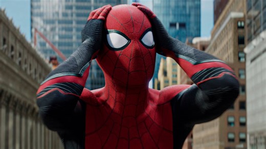 Cartoon Network's Rare Sci-Fi Masterpiece Officially Beat the MCU at Its Own Game