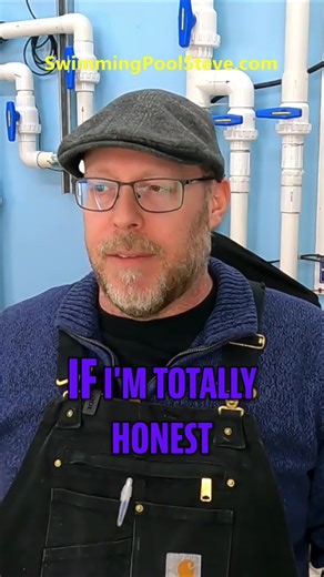 swimmingpoolsteve on TikTok