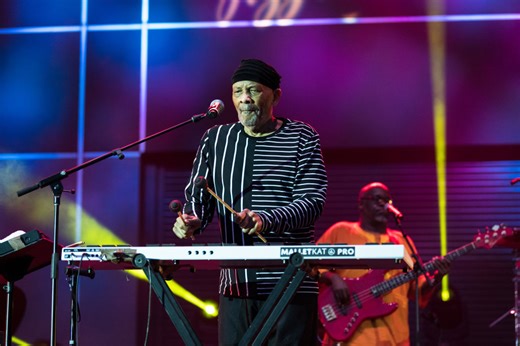 Essential Roy Ayers Songs Sampled By Hip-Hop And R&B