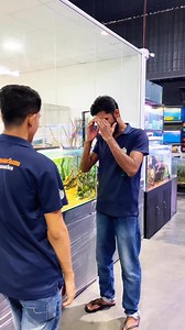 35K views · 850 reactions | Catch of the Day: The handy aquarium net bag, perfect for keeping things clean and organized underwater! #netbag #aquarium #royalaquariumwattala | Royal Aquarium & Pet Accessories | Facebook