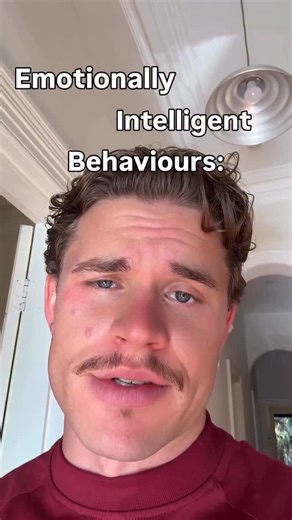 Elliot J Wills on Instagram: "The question is: do you want to grow old. Or, do you want to grow up? Part of growing up is understanding how to regulate yourself, and help control other people’s emotions. (Don’t shoot me, I’m just the messenger) 📢🫱🏼‍🫲🏾 - #selfdevelopment #emotionalintelligence #genz #explore #2026"