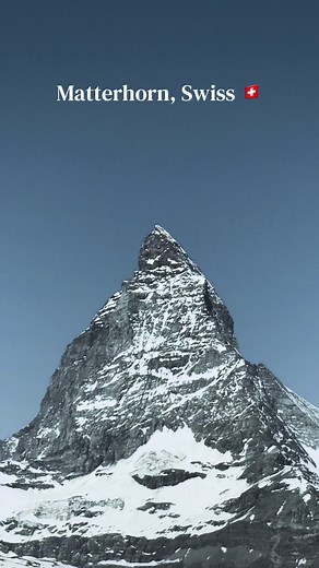 Matterhorn Switzerland: Iconic Views, Lake Reflections, Hiking Routes