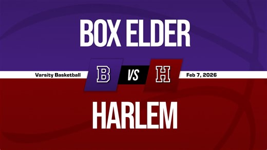 Basketball Recap: Box Elder Piles Up the Points Against Dodson   How To Watch