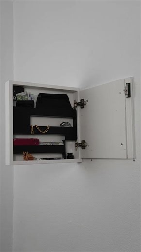 Secret compartment furniture | Beetle Wood