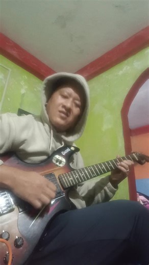 50K views · 1K reactions | #final #guitar_test #with #new__iphone #LikeFollowShare @highlight | Ruben Lama | Facebook