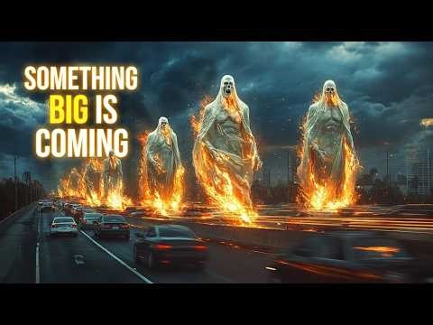 6 Daniel Prophecies That Are Coming Right Now and Nobody Notices