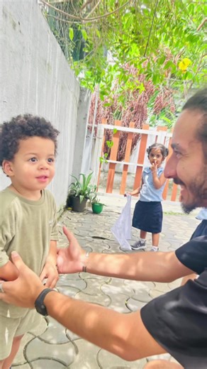 Colours preschool on TikTok