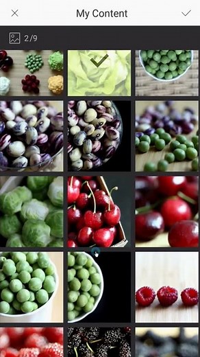 Samsung SMART Signage - Smartphone App Tutorial #1