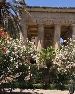 8.3K views · 378 reactions | The spectacular view from Valletta's Lower Barrakka Gardens! Have YOU been?  instagram.com/viol_sach  Valletta, Malta | Bay Easy | Facebook