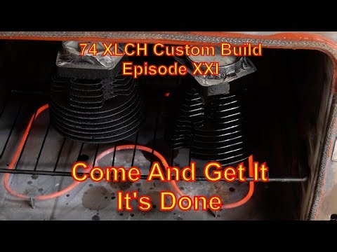 1021 Come And Get It, It’s Done