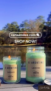 What’s in your air matters. This soy wax candle burns clean with zero toxins or soot.  Light peace, not pollution. This Black Friday, enjoy 20% off single candles and up to 40% off bundles + free shipping. These deals melt away fast — claim yours before they’re gone. ✔ Up to 100 Hours Burn Time ✔ Doubles as Body Lotion & Massage Oil ✔ Non-Toxic, Eco-Friendly & Lead-Free  Free Shipping for Orders $35 and Above | Carla's Candles | Facebook