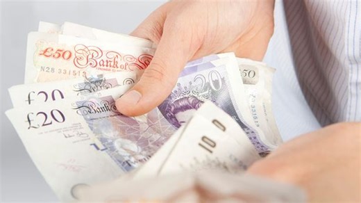 Full list of new DWP payment rates from this week for State Pension and benefits