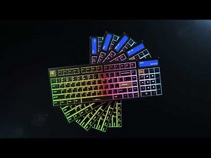 How to Build your own Mechanical Keyboard