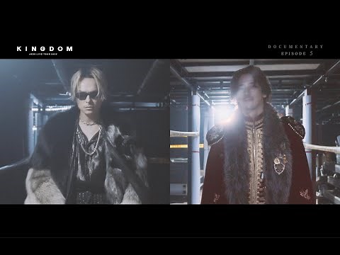 『三代目 J SOUL BROTHERS LIVE TOUR 2025 "KINGDOM"』LIVE DOCUMENT - EPISODE 5 -