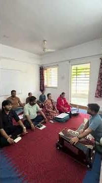 Raag miya malhar Raag miya malhar TANARIRI PERFORMING ARTS COLLEGE VADNAGAR #music