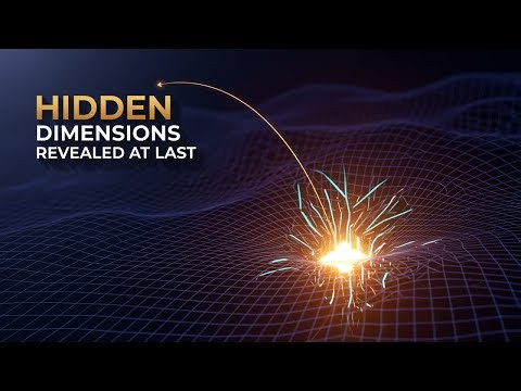 What If Gravity Is Leaking Into Hidden Dimensions?