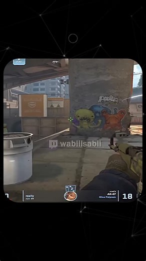 Pro on Instagram: "@bitzcasino Counter-Strike 2 (CS2) is the full modern upgrade of CS:GO, built on Valve’s Source 2 engine, bringing better graphics, smoother animations, improved lighting, and a more realistic look to every map. The biggest change is the new sub-tick system, which removes old tick rates and makes shooting, movement, and peeking feel instantly responsive and more accurate. Smokes are completely reworked into dynamic, physics-based smokes that react to bullets and grenades, fill