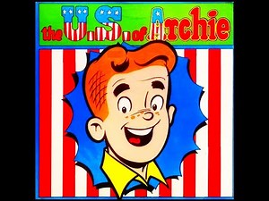 U.S. of Archie intro, 1974