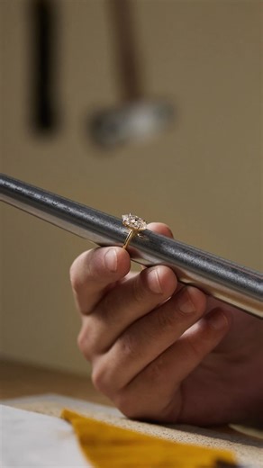 Need help finding your ring size at home? We’ve got the solution. 💍 If you can’t make it into one of our showrooms, these at home sizers are a great way to find your ring size. And, if it’s still not quite right, here at Cullen we offer one free resizing within the first 12 months of your ring’s completion. #engagementrings #engaged #engagedlife #ringinspo #ringsize | Cullen Jewellery