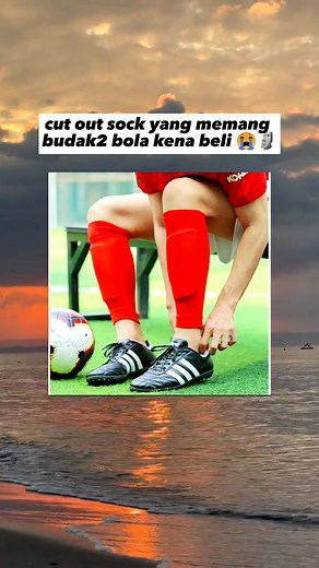 #fyp #cutoutsocks #stokinpotong #stokinbola