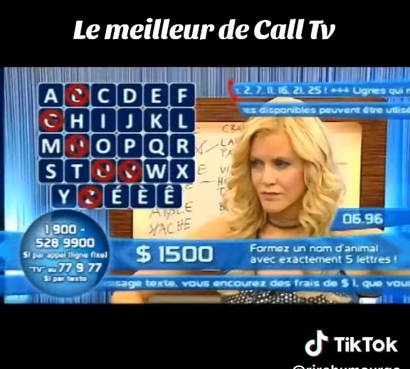 Best Call TV Humour Highlights from Around the World