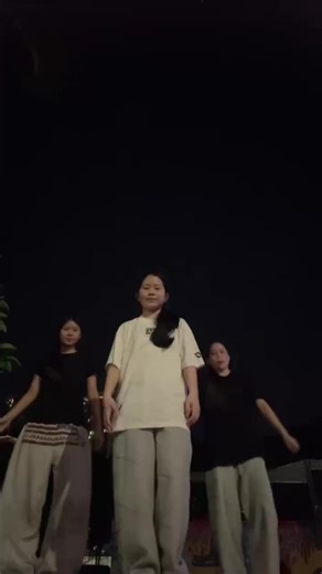 Learn SG Dance Moves to 'Love Me Harder'