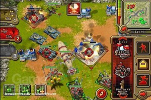 Command & Conquer: Red Alert