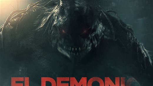 Devil Beneath - Apple TV