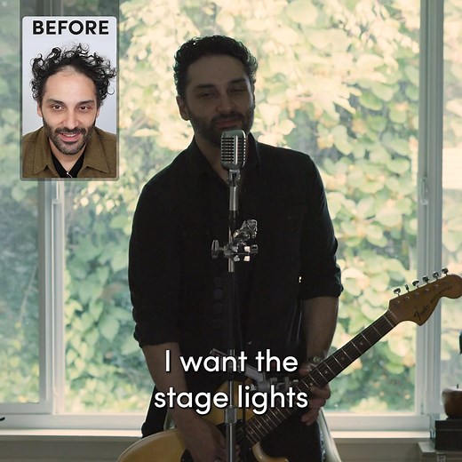 #1 Hair Loss Solution in Charlotte Hair restoration changes lives. We helped 40,000+ patients get their hair and confidence back. Why Advanced Hair™? ✅ Simple 1-day procedure ✅ Uses your real hair ✅ Permanent results Book a free consultation with Advanced Hair today! | Advanced Hair Restoration | Facebook