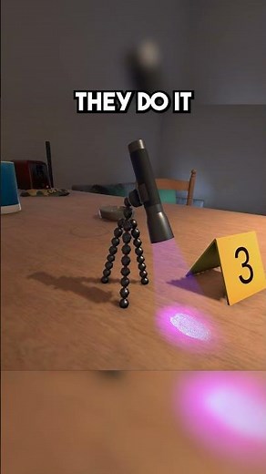 The Most Realistic Detective Game I've Ever Seen