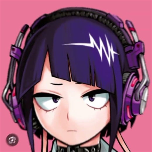 Jiro song #mha